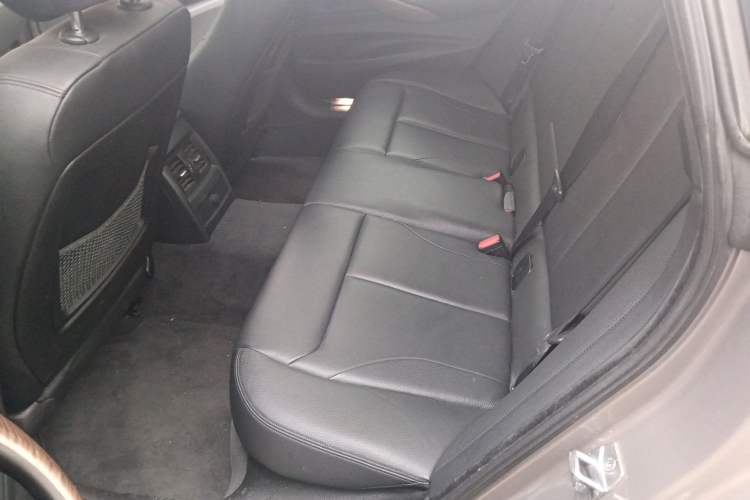 Used BMW 3 Series GT 2013 320i Sport Design Package