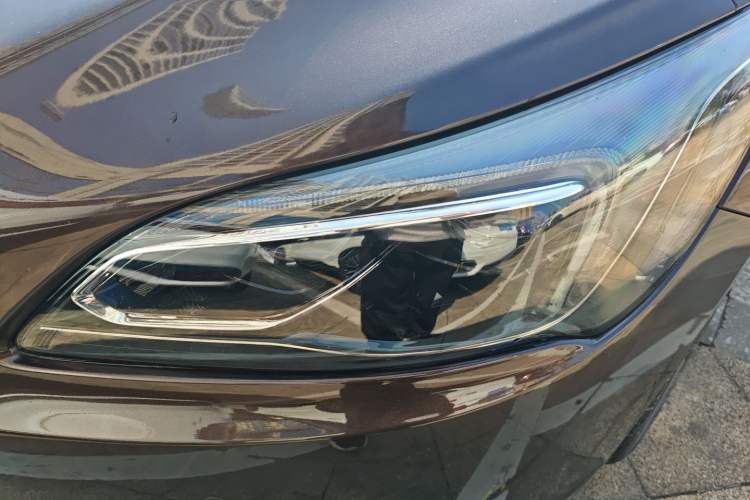 Used Buick LaCrosse 2018 28T Elite Edition