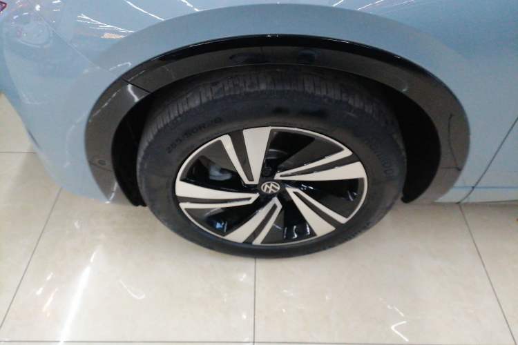 Used Volkswagen Tavendor 2023 380TSI Four-Wheel Drive R-Line Cruise Edition Exterior 4