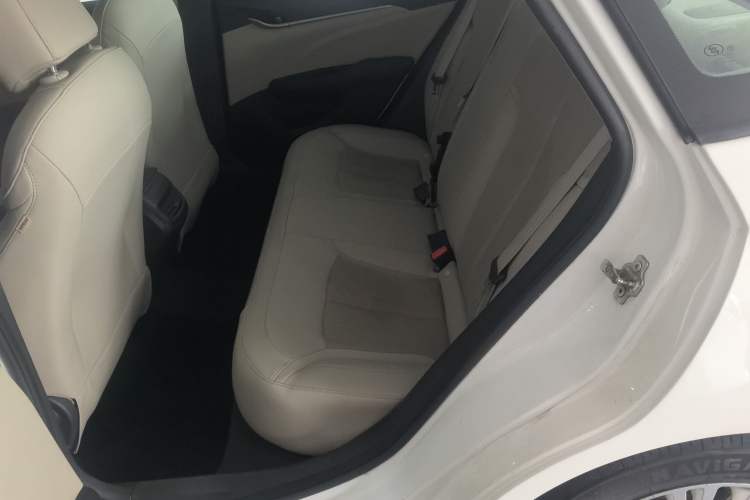 Used Buick GT 2016 15N Automatic Elite Edition
