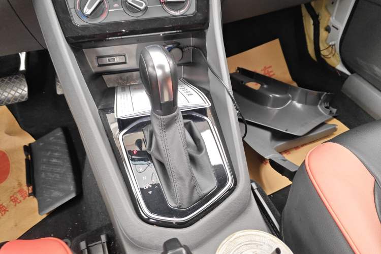 Used Jetta VS5 2019 280TSI Automatic Trend Model