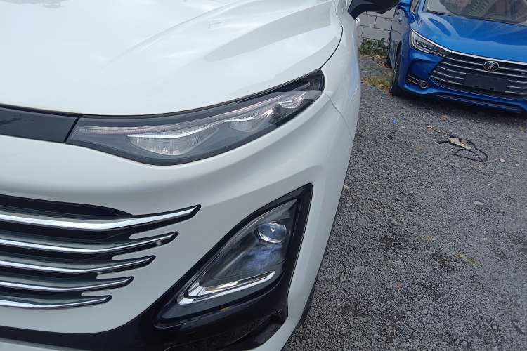 Used Bestune T90 2023 1.5T DCT Automatic Luxury Edition
