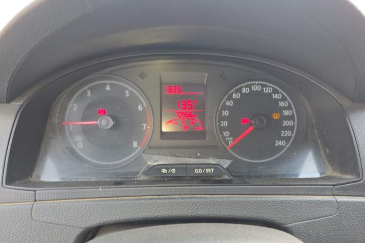 Used Volkswagen Santana 2021 1.5L Manual Fashion Edition
