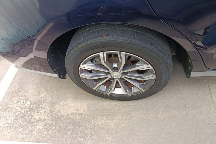 Used BYD Song MAX 2021 Upgraded Model 1.5T Automatic Prestige 7-Seater
