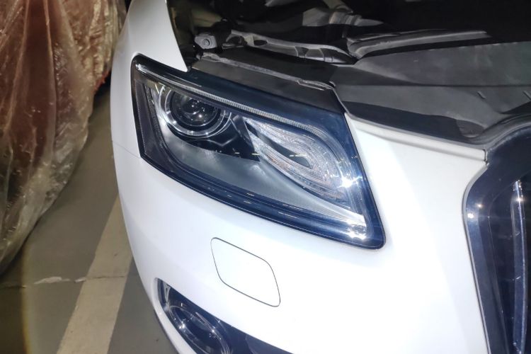 Used Audi Q5 2016 40 TFSI Trendy Edition