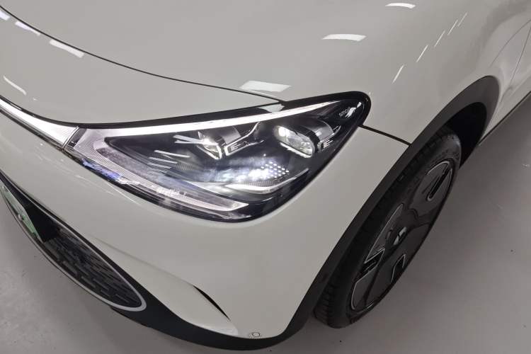 Used smart #1 2024 Premium Edition
