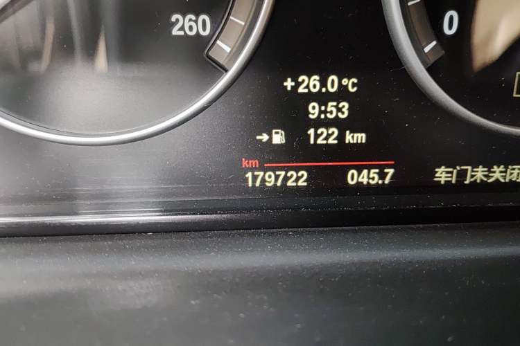 Used BMW 5 Series 2011 535i Sport Edition