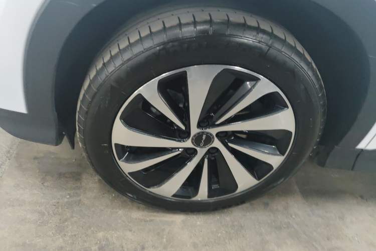 Used BYD Song PLUS New Energy 2024 Honor Edition EV 520km Luxury Model