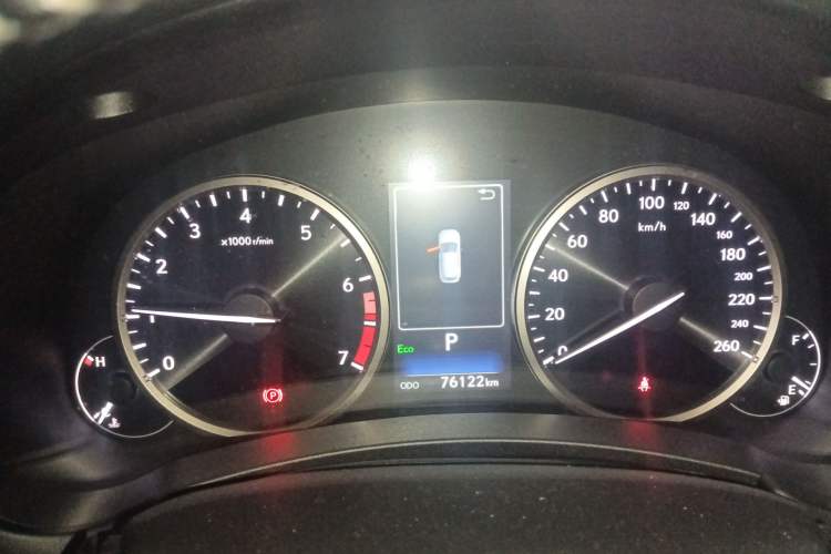 Used Lexus NX 2020 200 Front-Wheel Drive Freeline Edition China VI Standard