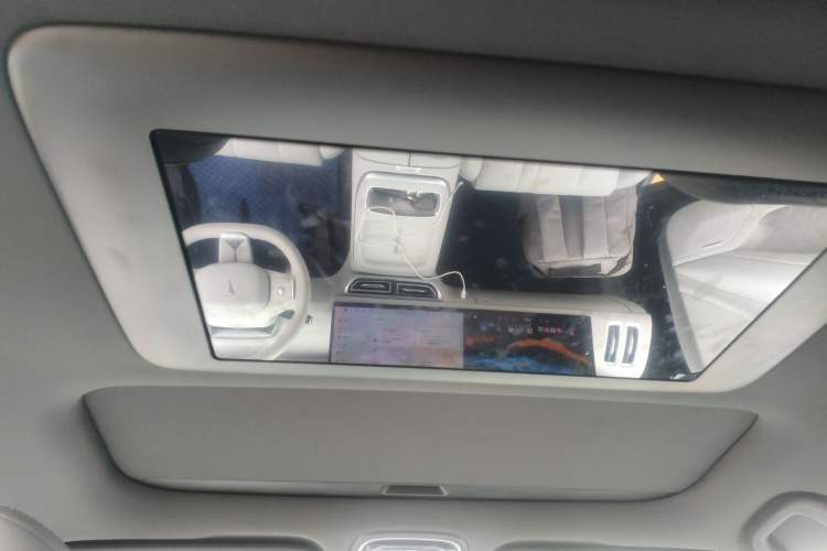 Used Deepal S09 2025 Rear-Drive Ultra