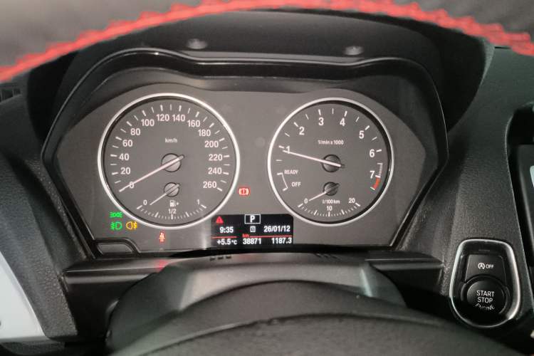 Used BMW 2 Series (Import) 2015 218i Convertible Coupe
