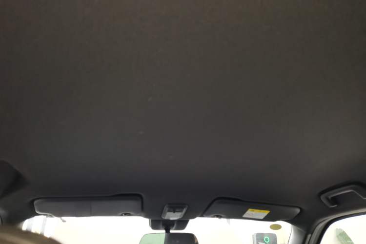 Used Baojun Spark EUV 2026 301km Flagship Edition
