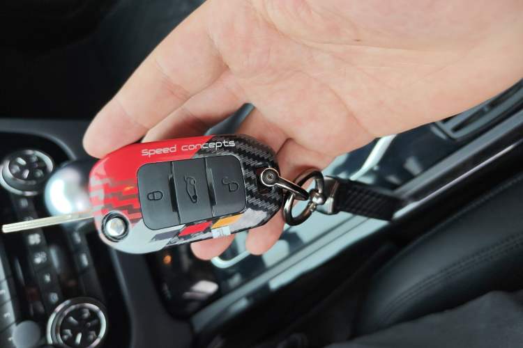 Used Peugeot 508 2015 1.6THP Automatic Zhiiyi Edition Interior 1