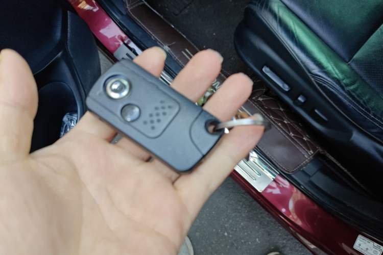 Used Honda Crosstour 2012 2.4L Luxury Edition