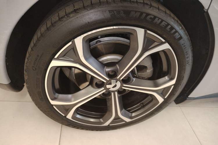 Used Nio ET5T 2024 75kWh Touring
