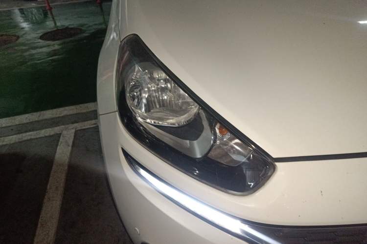 Used Kia KX3 2015 1.6L Automatic Two-Wheel Drive DLX