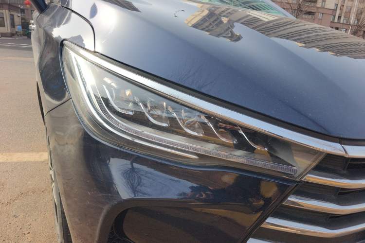 Used BYD Song MAX 2017 1.5T Automatic Smart Connect Elite 7-Seater