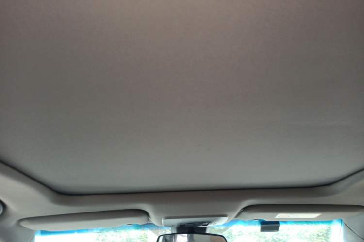 Used Toyota Camry 2018 2.5G Luxury Edition Headliner