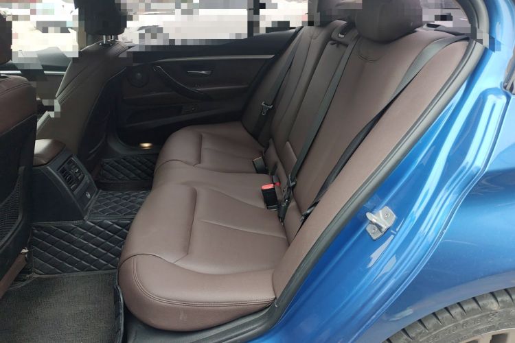 Used BMW 3 Series 2018 320Li M Sport Night Edition
