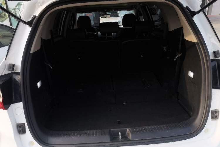 Used BYD Song MAX New Energy 2019 DM 1.5T Smart Connect Advanced 7-Seater China VI Standard