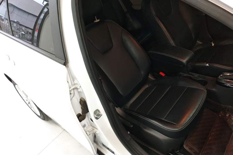 Used Buick Excelle 2020 15N CVT Elite Edition