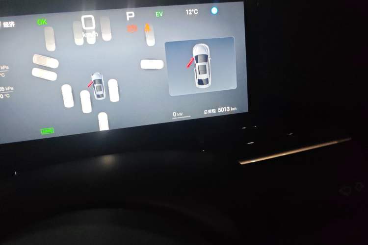 Used BYD Seal 06 New Energy 2025 DM-i Smart Drive 120KM Prestige Model
