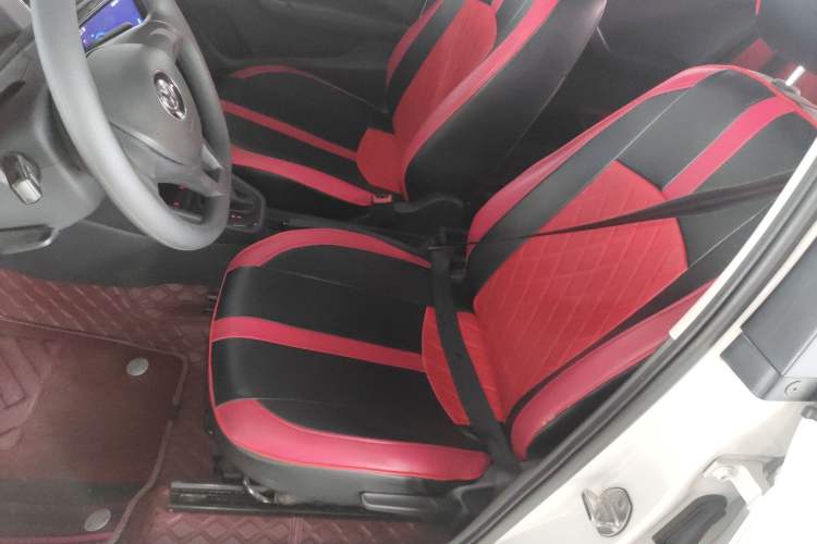 Used Volkswagen Santana 2021 1.5L Automatic Fashion Edition
