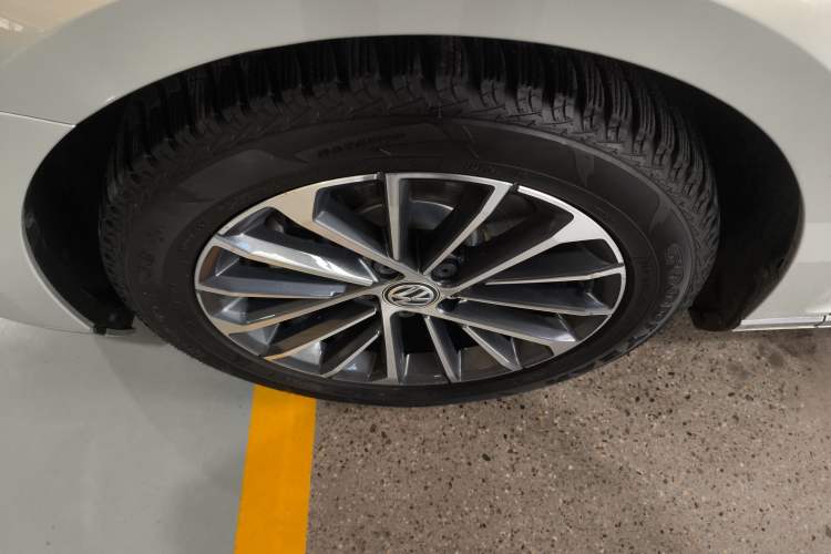 Used Volkswagen Magotan 2020 330TSI DSG Luxury Edition