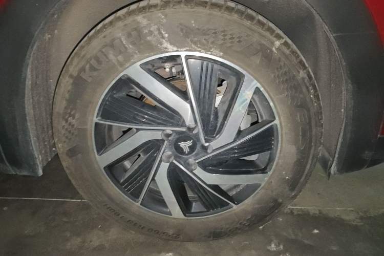 Used NETA U 2020 400 U-Shape