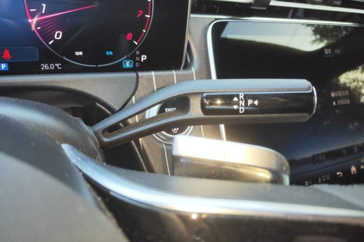 Used Mercedes-Benz E-Class 2024 E 300 L Stylish Model
