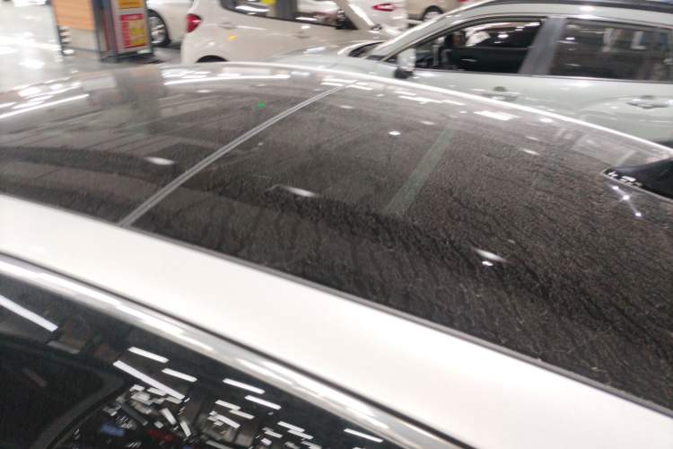 Used Kia K5 2021 270T CVVD Refreshed Edition
