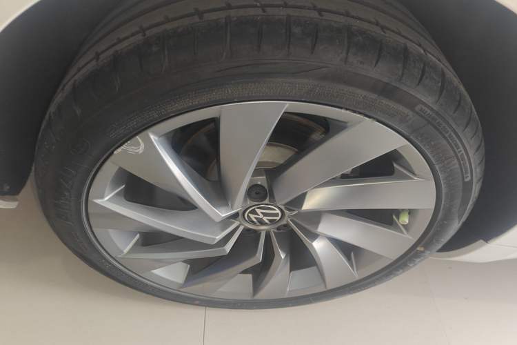 Used Volkswagen FAW-Volkswagen CC 2021 380TSI Striking Edition