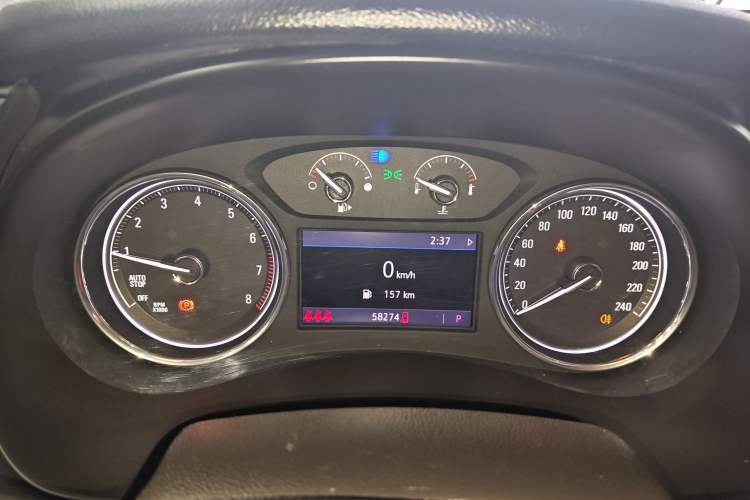 Used Buick LaCrosse 2020 652T Elite Edition