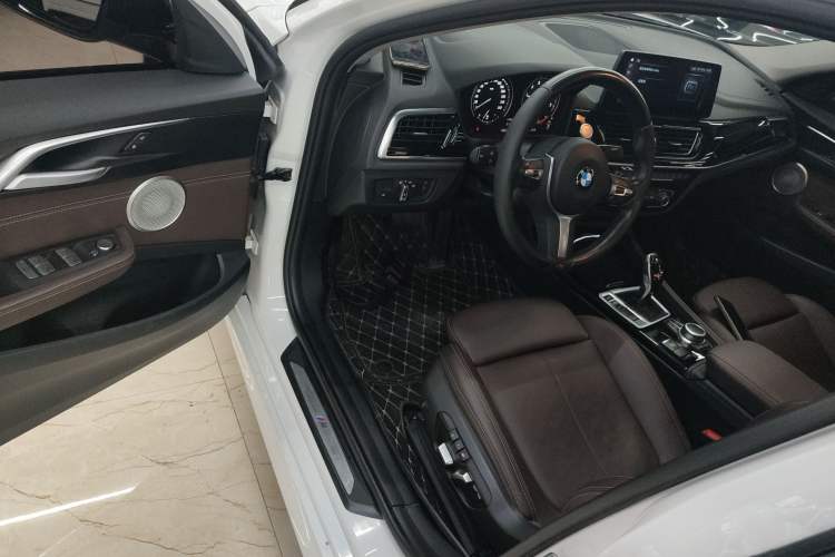 Used BMW 1 Series 2021 Revised 120i M Sport Night Edition
