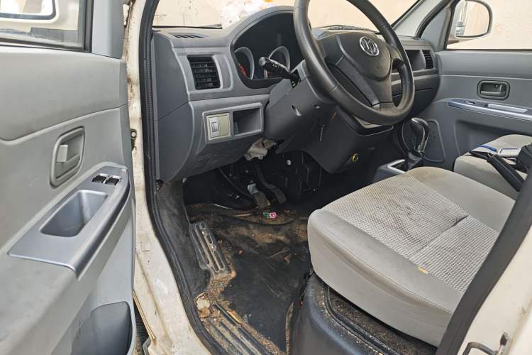 Used Nlmmotor Qiteng M70EV 2020 M70L-EV Standard Range Version