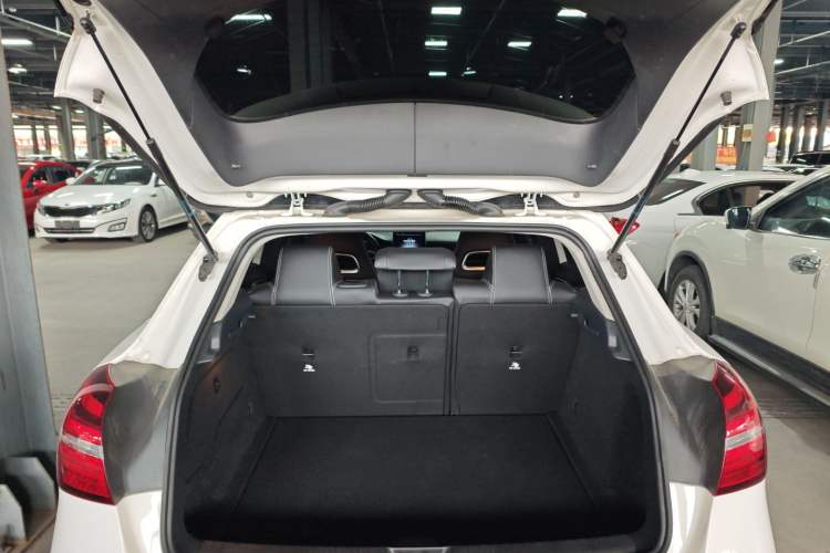 Used Mercedes-Benz GLA 2019 GLA 200 Dynamic Edition
