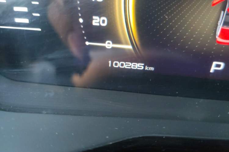 Used Geely Auto Monjaro 2019 350T Explorer