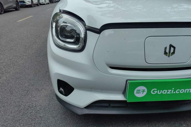 Used Leapmotor T03 2022 Crystal Edition