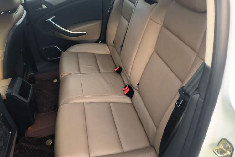 Used Citroen C5 2017 380THP Automatic Prestige Edition