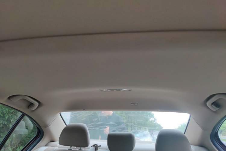 Used Honda Accord 2014 2.0L LX Comfort Edition
