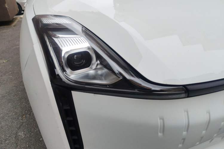 Used Bestune NAT 2023 PRO Enjoy Travel Edition 419km