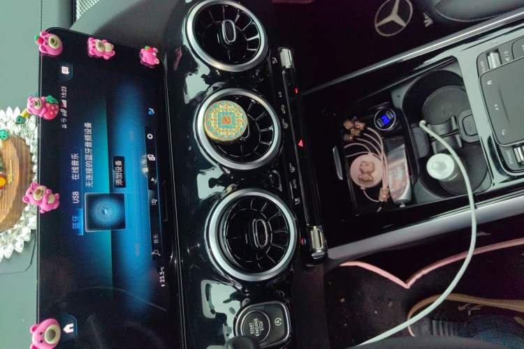 Used Mercedes-Benz GLA 2023 GLA 200
