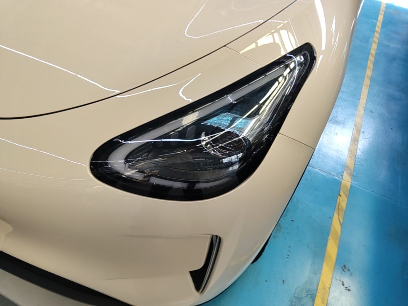 Geely Galaxy Geome 2025 310km Dream Edition — снимка 8