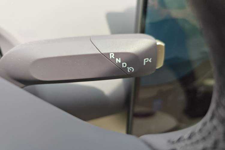 Used Avatr 06 2025 Max All-Electric Version
