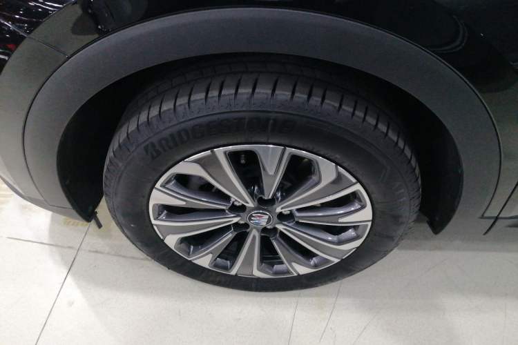 Used Buick Envision 2025 25T Entry-Grade Platinum Edition
