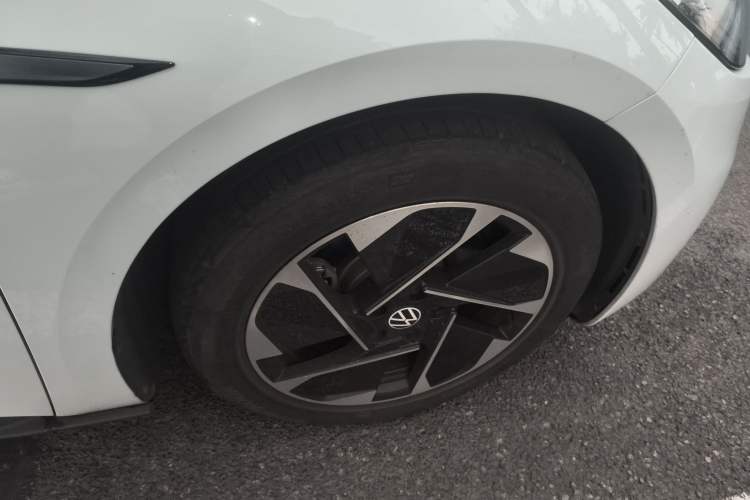 Used Volkswagen ID.3 2023 Pure Smart Edition