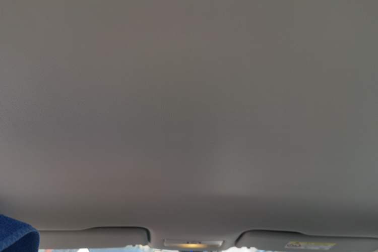 Used Volkswagen Jetta 2015 Value Edition 1.6L Manual Fashionable Style Headliner