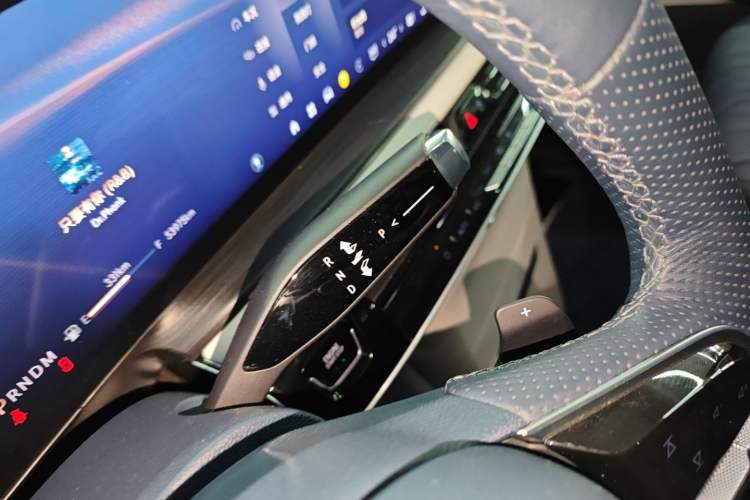 Used Buick Century 2023 2.0T Four-Seat Private Edition
