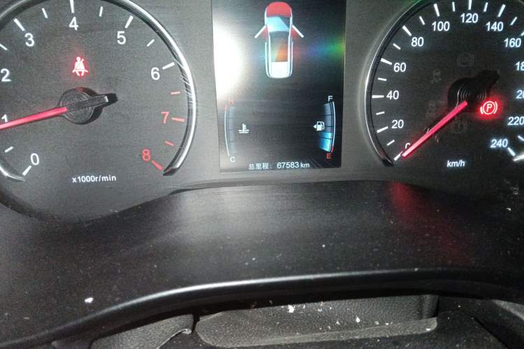 Used BYD Song MAX 2018 1.5T Automatic Smart Connect Elite Model with 6 Seats