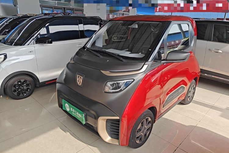 Used Baojun E200 2018 Intelligent Driving Edition Guazi used car, China used car export, Used car for sale, Used cars, Cheapest cars for sale